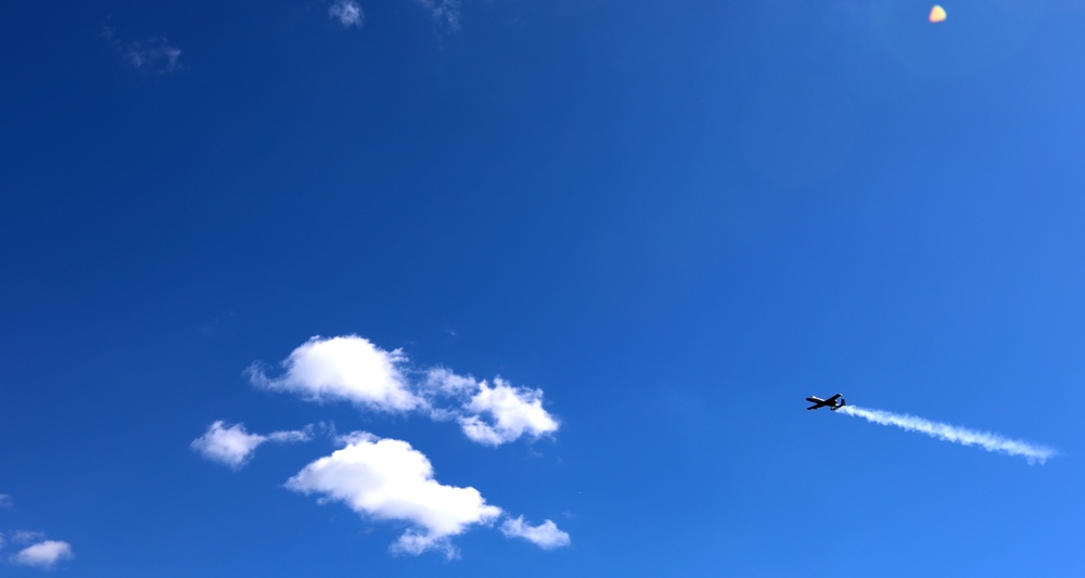 A-10 Thunderbolt II Training