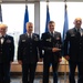 2023 Minnesota Air National Guard Outstanding Airmen of the Year