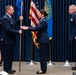 114th Fighter Wing Force Support Squadron welcomes new commander