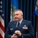 114th Fighter Wing Force Support Squadron welcomes new commander