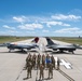 140th Wing Maintenance Group Photo