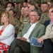 140th Air Change of Command