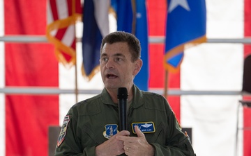140th Wing All-Call from Lt. Gen. Micheal A. Loh, Director of the Air National Guard