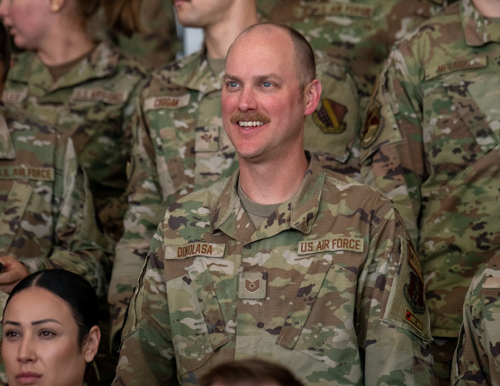 140th Wing All-Call from Lt. Gen. Micheal A. Loh, Director of the Air National Guard