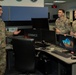 Air Reserve Personnel Center commander, Air Reserve Personnel director visit 310th Space Wing