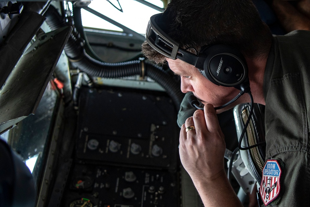 ESGR Flight