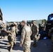 Sudden Death Battalion Supports DefenderEurope 23