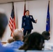 Lt. Col. Marcus Jackson retires from 139th Airlift Wing