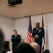 Lt. Col. Marcus Jackson retires from 139th Airlift Wing