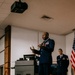 Lt. Col. Marcus Jackson retires from 139th Airlift Wing