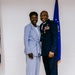 Lt. Col. Marcus Jackson retires from 139th Airlift Wing