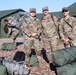 Sudden Death Battalion Supports DefenderEurope 23