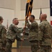 96th Troop Command change of command