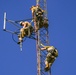 111 ATKW Airmen work with their heads in the clouds