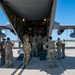 R-11 Refueler loaded onto C-130 Hercules