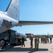 R-11 Refueler loaded onto C-130 Hercules