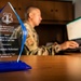 1st Lieutenant Kendale McFarland Earns Financial Management Officer of the Year