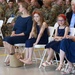 145th Airlift Wing Change of Command