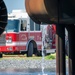 307th Bomb Wing Civil Engineer Squadron Burn Pit Exercise