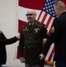 Spc. Maxwell Ehrlich Promotion Ceremony