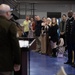Spc. Maxwell Ehrlich Promotion Ceremony