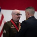 Spc. Maxwell Ehrlich Promotion Ceremony