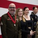 Spc. Maxwell Ehrlich Promotion Ceremony