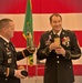 Command Sgt. Maj. Daniel Hagemeier Retires