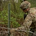 Washington National Guard Soldiers with the 898th Brigade Engineer Battalion Conduct Training