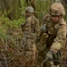 Washington National Guard Soldiers with the 898th Brigade Engineer Battalion Conduct Training