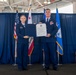 Senior Master Sgt. Galen S. Jaques Retirement Ceremony