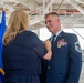 Senior Master Sgt. Galen S. Jaques Retirement Ceremony