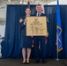 Senior Master Sgt. Galen S. Jaques Retirement Ceremony