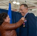 Lt. Col. Jose “Cuervo” Agredano Retirement Ceremony