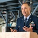 Lt. Col. Jose “Cuervo” Agredano Retirement Ceremony