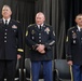 State Command Sergeant Major Change of Responsibility and Retirement Ceremony