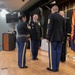 State Command Sergeant Major Change of Responsibility and Retirement Ceremony