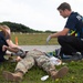 Andersen AFB conducts emergency response exercise