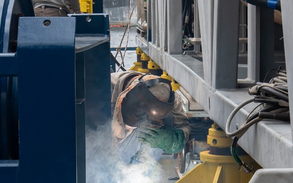 DPAA Diving Deep 23-4PG