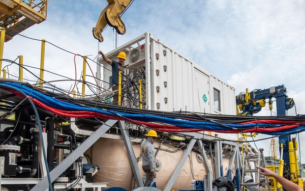 DPAA Diving Deep 23-4PG