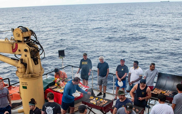 DPAA Diving Deep 23-4PG