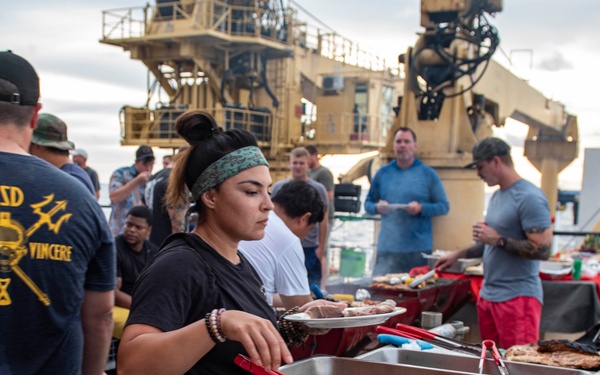 DPAA Diving Deep 23-4PG