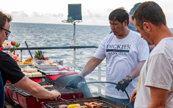 DPAA Diving Deep 23-4PG