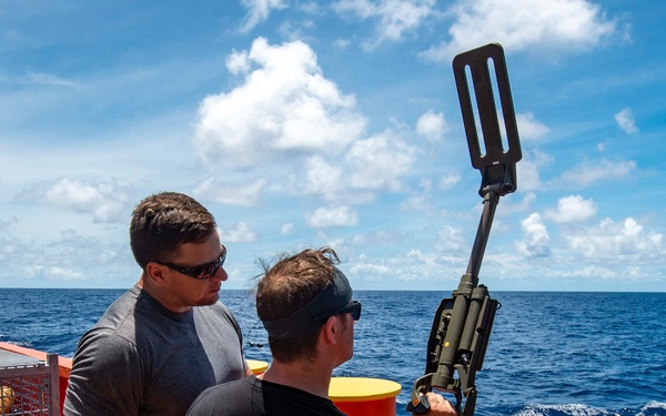 DPAA Diving Deep 23-4PG