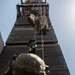 3rd Recon Marines Teaches VBSS Tactics to BLT 2/1