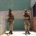 3rd Recon Marines Teaches VBSS Tactics to BLT 2/1