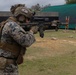 Marines with 31st MEU landing team conduct live-fire exercises