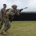 Marines with 31st MEU landing team conduct live-fire exercises