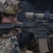 Marines with 31st MEU landing team conduct live-fire exercises