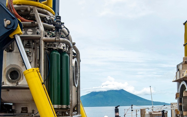 DPAA Diving Deep 23-4PG